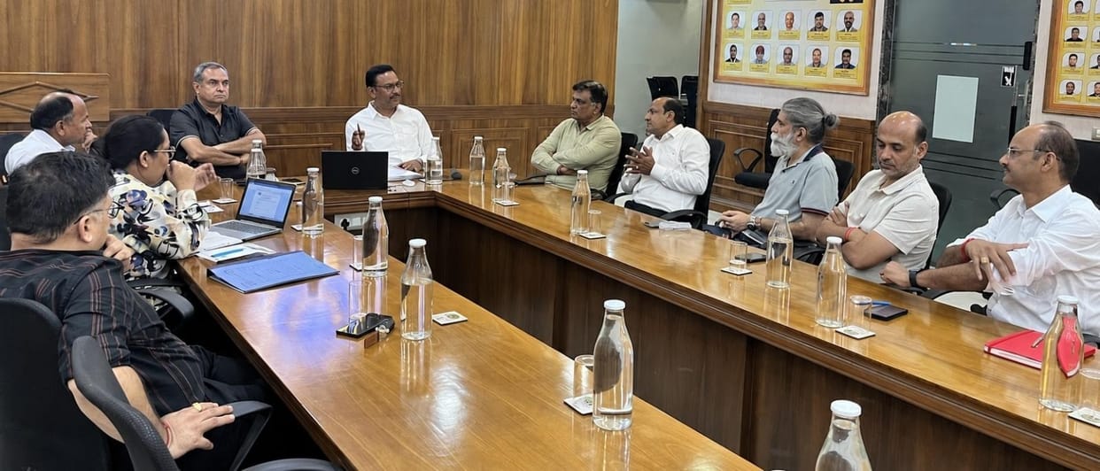 High Court stays BCCI elections, seeks reply by 27th