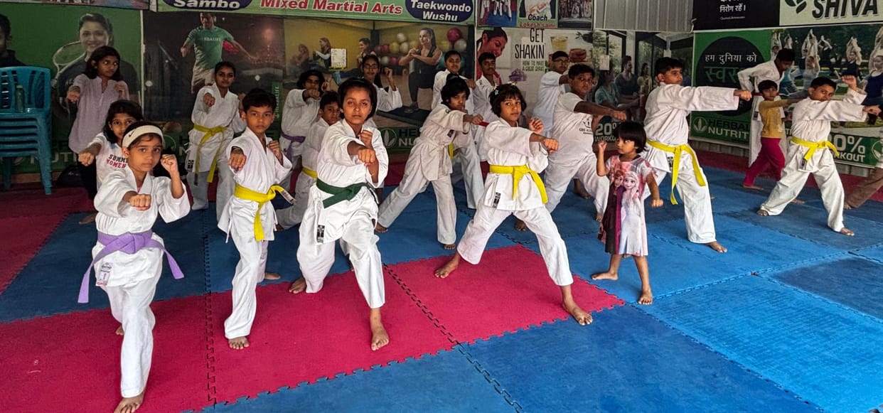 State-Level Competition Begins Tomorrow; 65 Players Depart from Mahendragarh