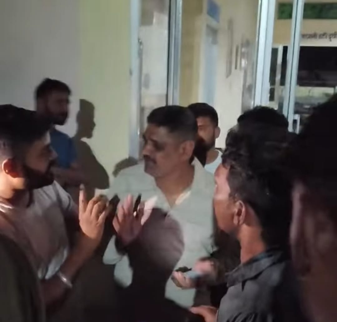 Poison dissolved in drinking water lines due to leakage