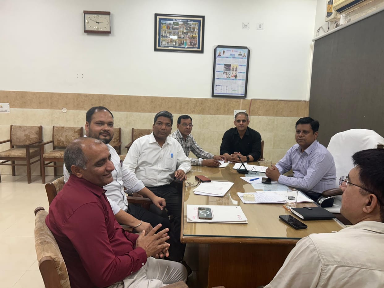 Awareness campaign will be run in villages with sex ratio less than 900