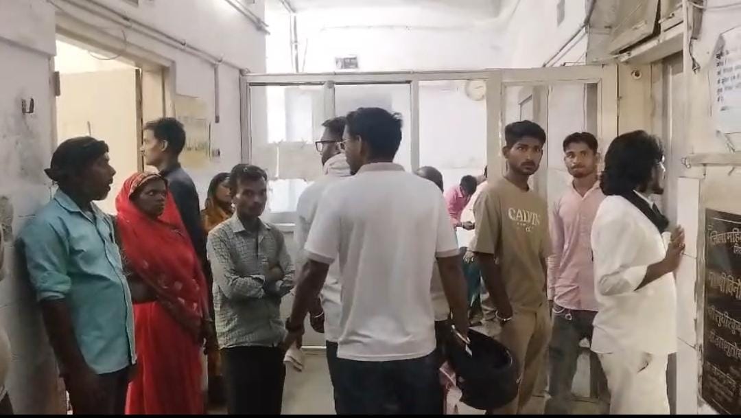 Uproar over making video in SNCU after death of newborn