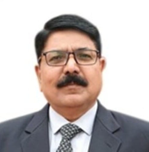 Professor Narendra Kumar Shukla will be the new Vice Chancellor of JNCU