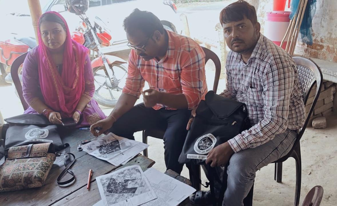 Census 2027 campaign begins, pace slows on first day