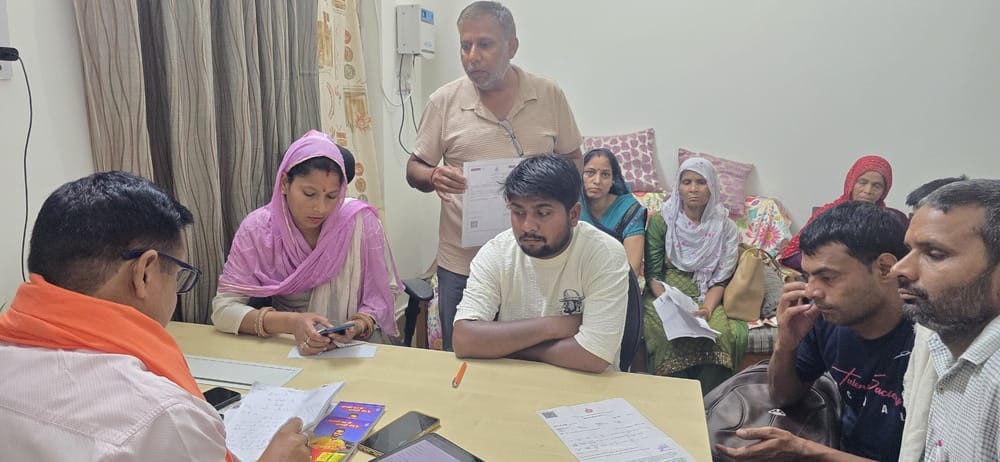 Birth certificate of eldest child is also valid for age verification in Family ID.
