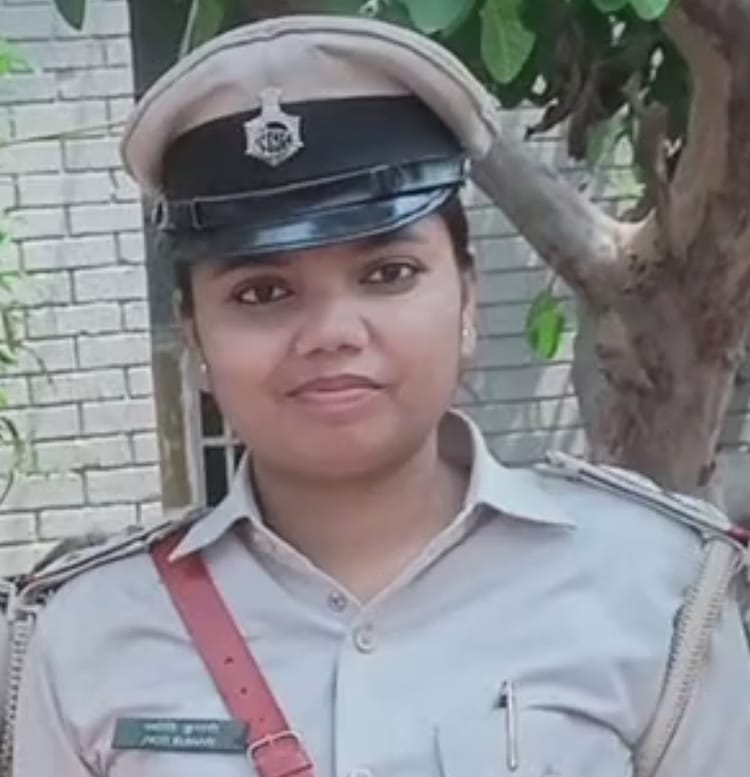 Bihar: अपहरण केस में रिश्वतखोरी का खेल! महिला दरोगा और आरोपी के बीच लेनदेन का ऑडियो वायरल, SSP ने किया सस्पेंड