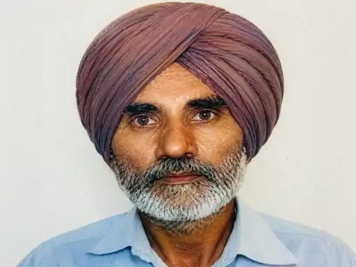 Body of 70-year-old farmer from Punjab found in Bhakra Canal