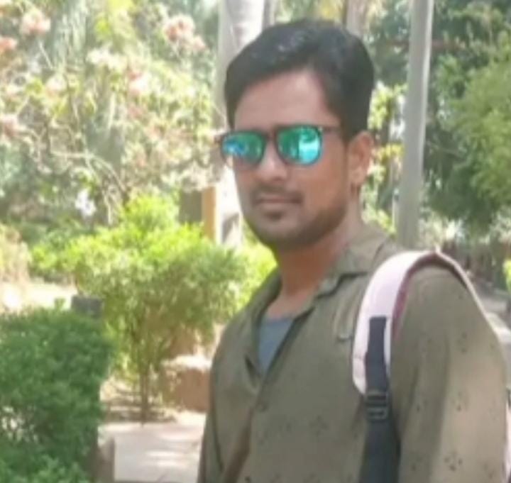 कोहड़िया में मिली लाश का खुलासा