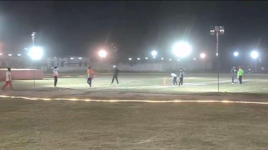 Cockroach Sidhuna defeated King's XI