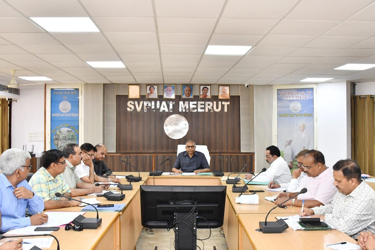31 committees formed for the convocation ceremony