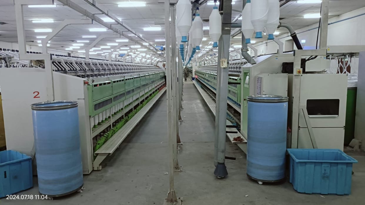 Entrepreneurs suffer losses of Rs 50 crore per month due to power shortage