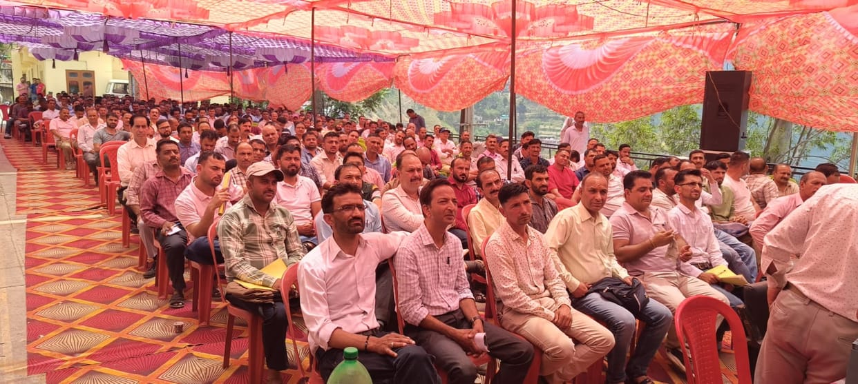 chunv training in sangdah