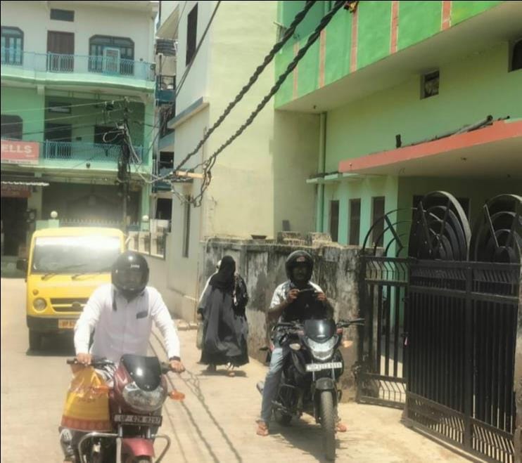 Half power supply, tripping every half an hour, consumers upset