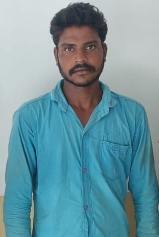 Accused of transformer theft sent to jail