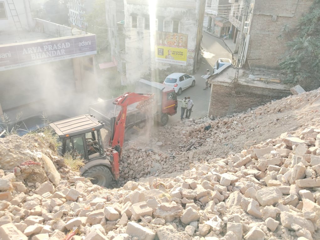 Mata Chintpurni Temple expansion gains momentum