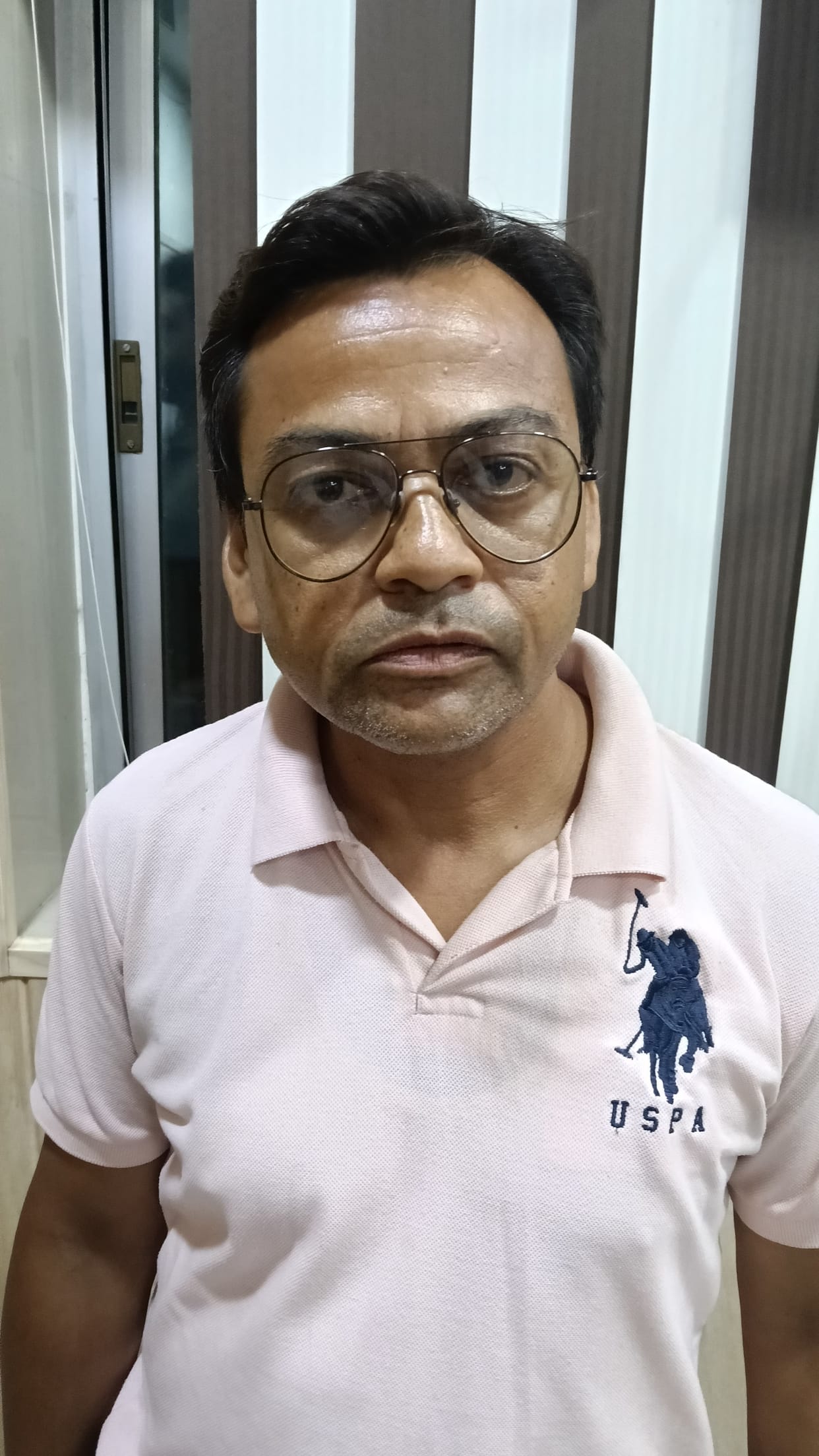 Durg _cheating arrest