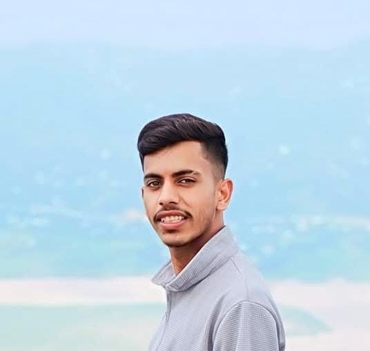 how are you pradhan