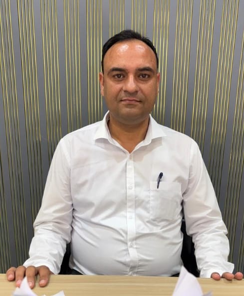 Anger over not getting the SDM office to Rakkad
