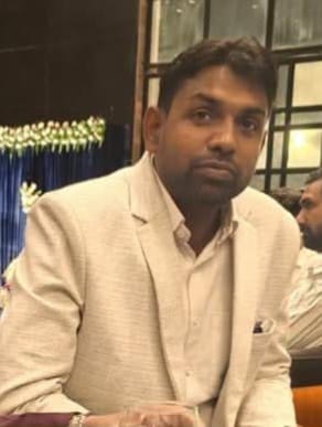 Computer Operator Dies After Falling Into A Well - Prayagraj News ...