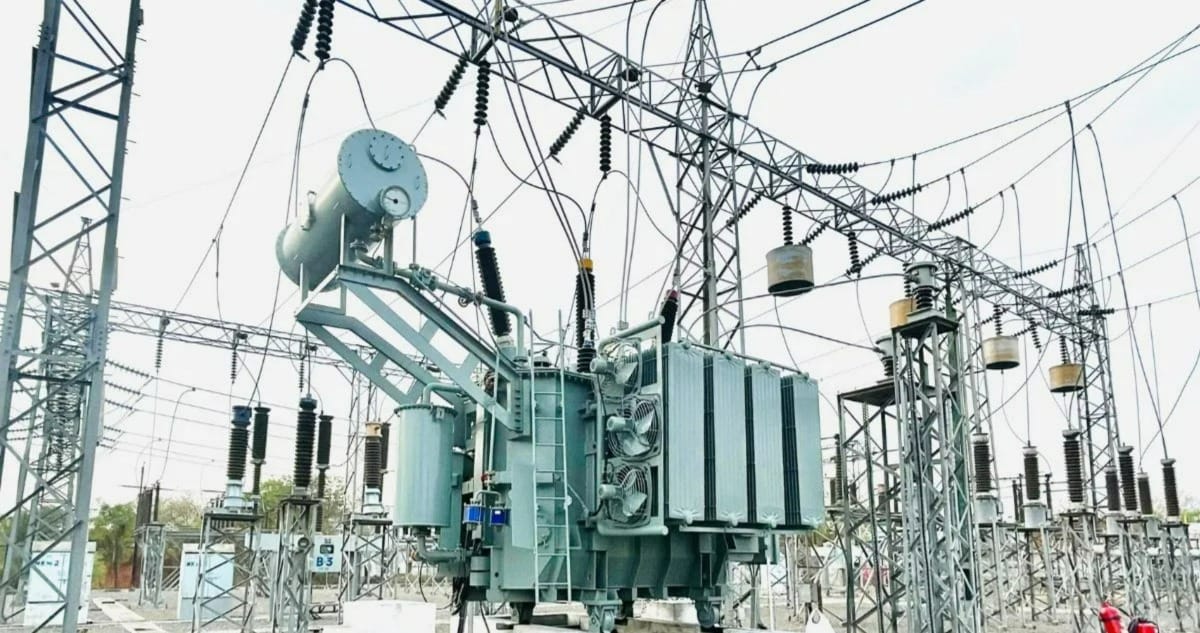 Electricity consumption breaks records amid scorching heat in Rewari