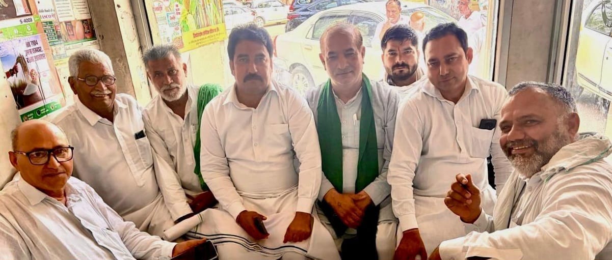 Gherao of SE's Office If Power Cuts Do Not Improve: Subhash