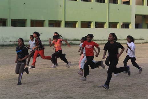 If coaches are not found in the sports nursery, action will be taken