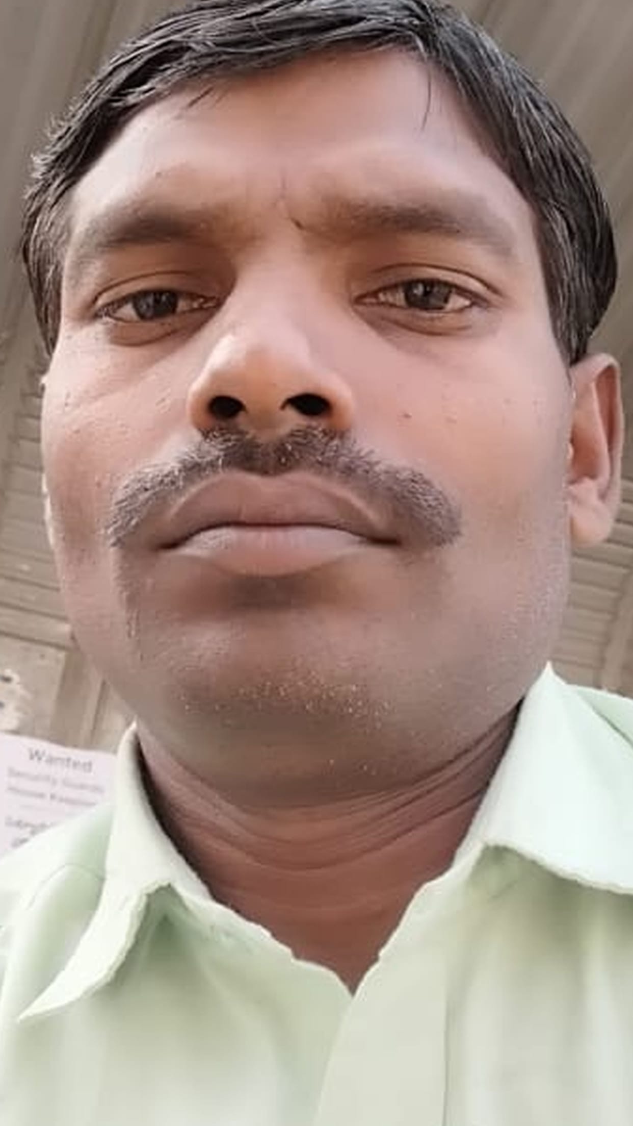 Homeowner Crushed to Death After Roof of Pradhan Mantri Awas Collapses; Son Critical