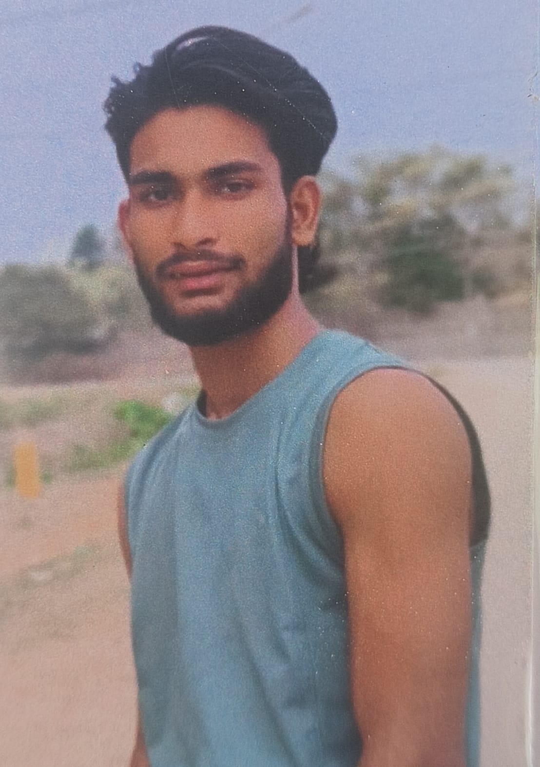 Youth killed, brother and sister-in-law injured in bike collision