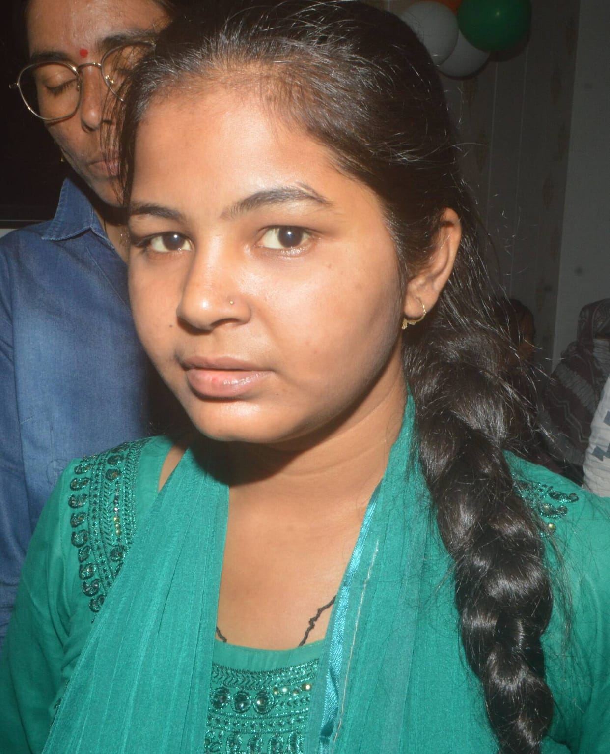 Vimlesh will install solar, Navneet will prepare the data of the agriculture department