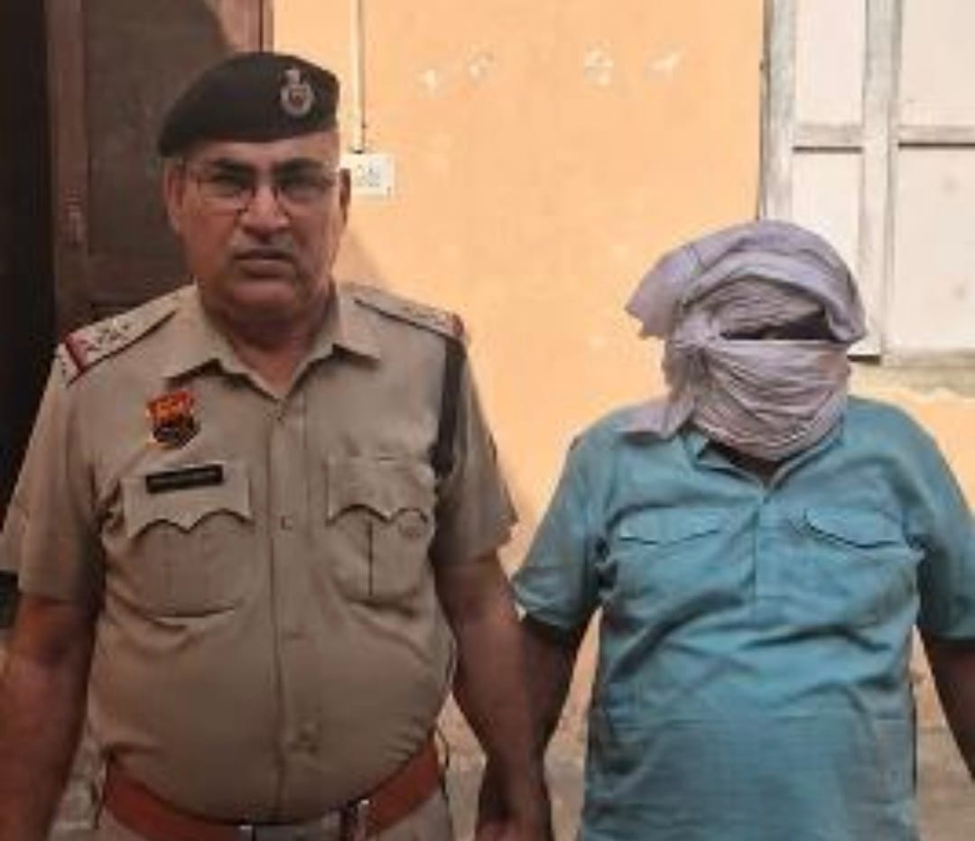 Second accused arrested in Neeraj's murder case