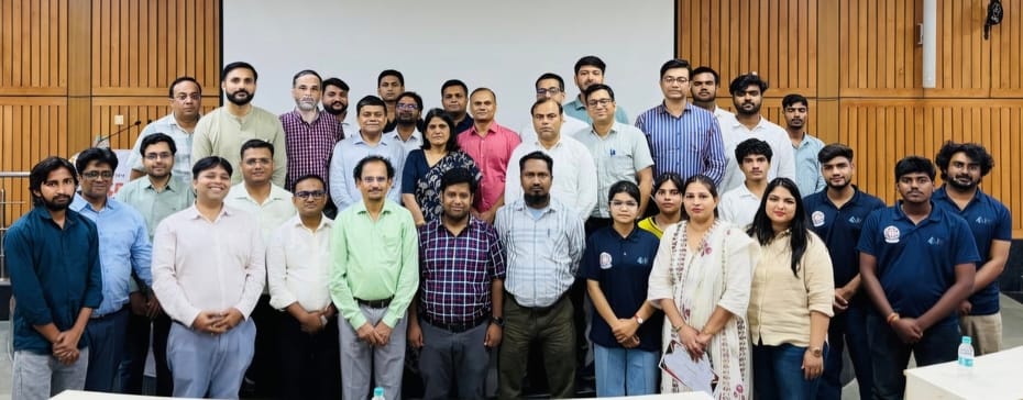Brainstorming on new possibilities of emerging technologies in healthcare services