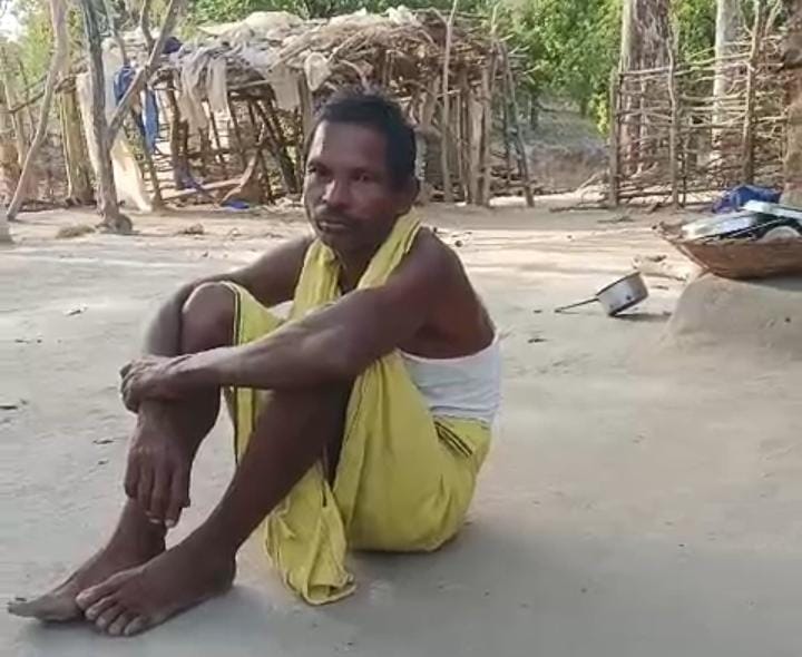 आरोपी गिरफ्तार