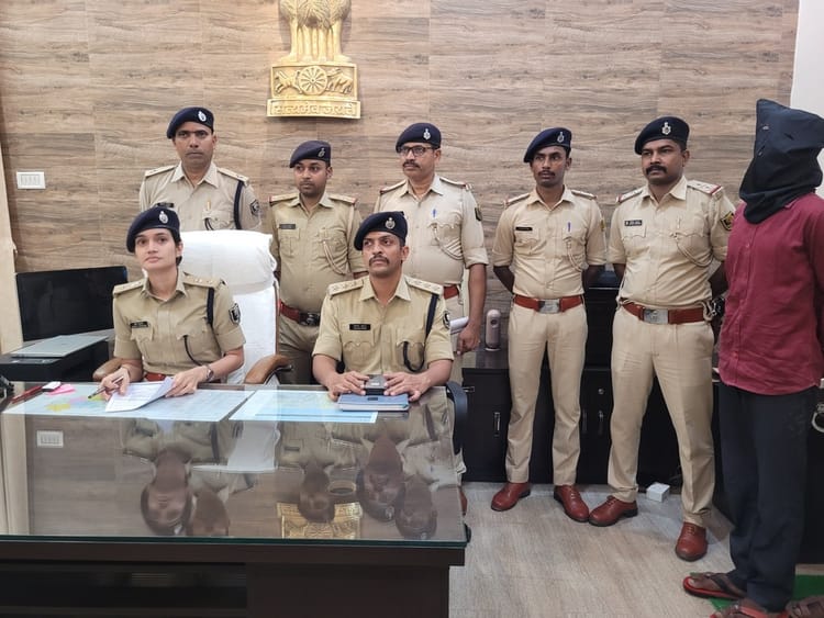 Bihar: ससुराल वालों पर लगा था हत्या का आरोप, लेकिन मोबाइल ने खोल दिया प्रेमी का राज; लव ट्रायंगल का खौफनाक अंत