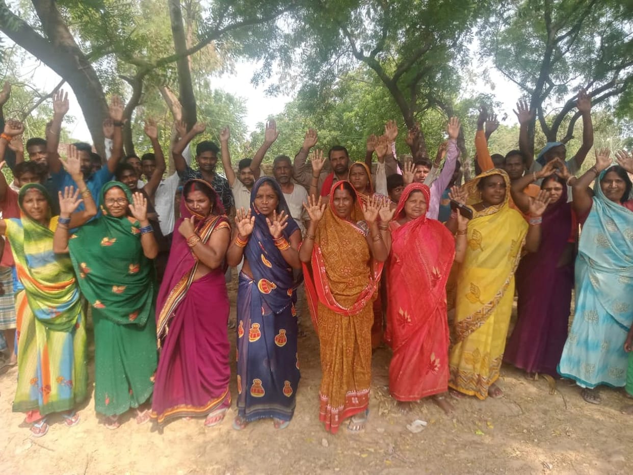 Power cuts spark anger, protests at several places