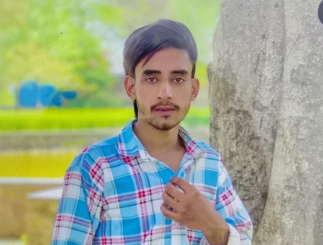 Youth Drowns in Canal While Making a Reel; Body Recovered an Hour Later