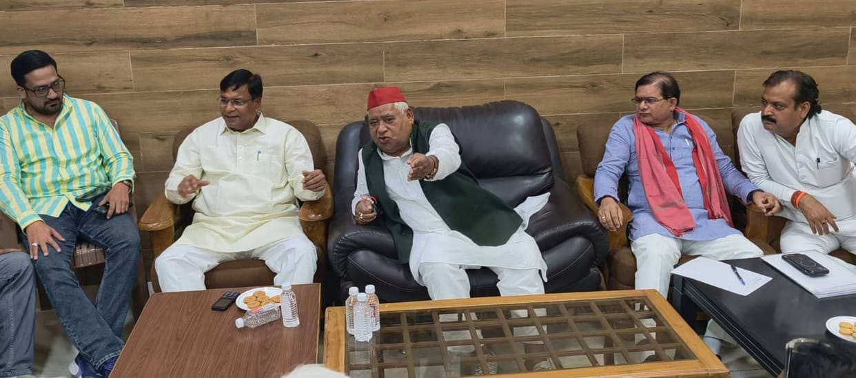 SP to hold protest on May 26 against inflation, power crisis, and paper leaks