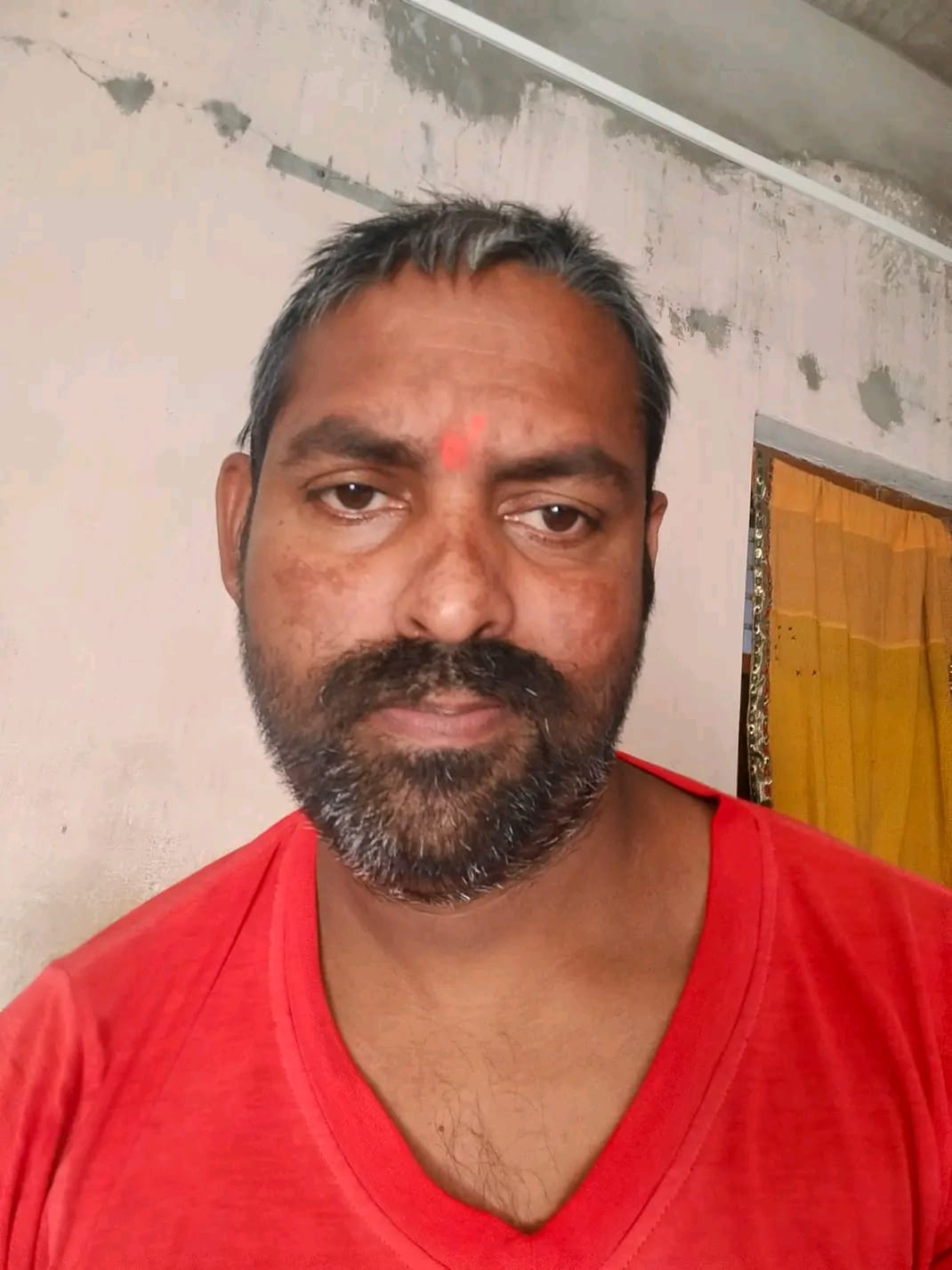 Three electricity connections in the name of a disabled person, bills for one were paid, and recovery notices of 82,000 were issued for two connections.