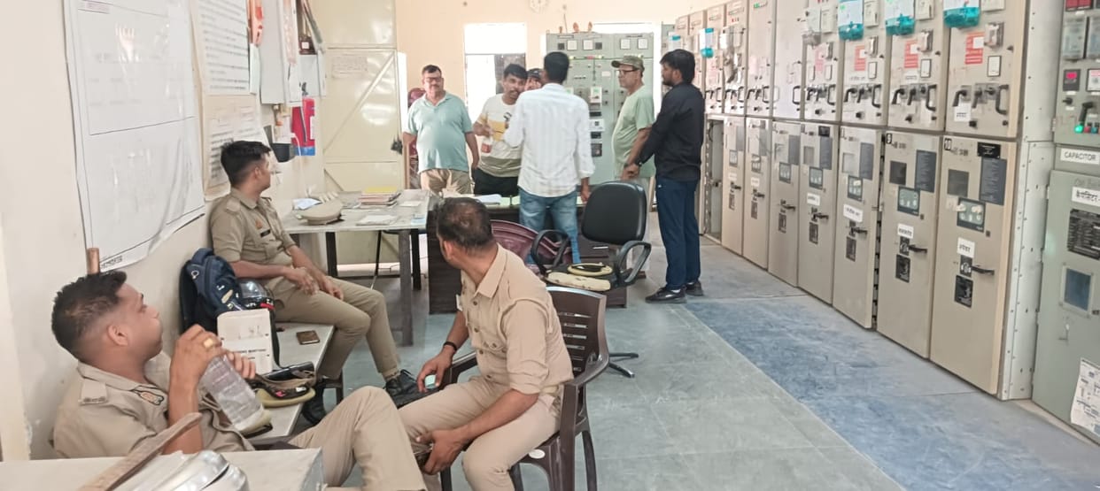 PAC will be deployed at 31 sensitive sub-centres.
