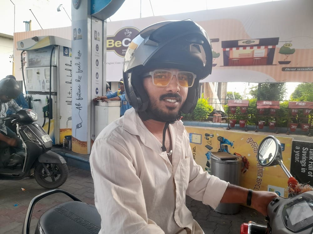 Petrol crosses Rs 99 in Dharamshala, extra premium reaches Rs 108.23 per liter