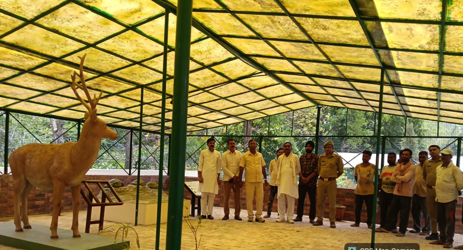 Pledge To Protect Turtles - Meerut News - Meerut News:कछुओं के संरक्षण ...