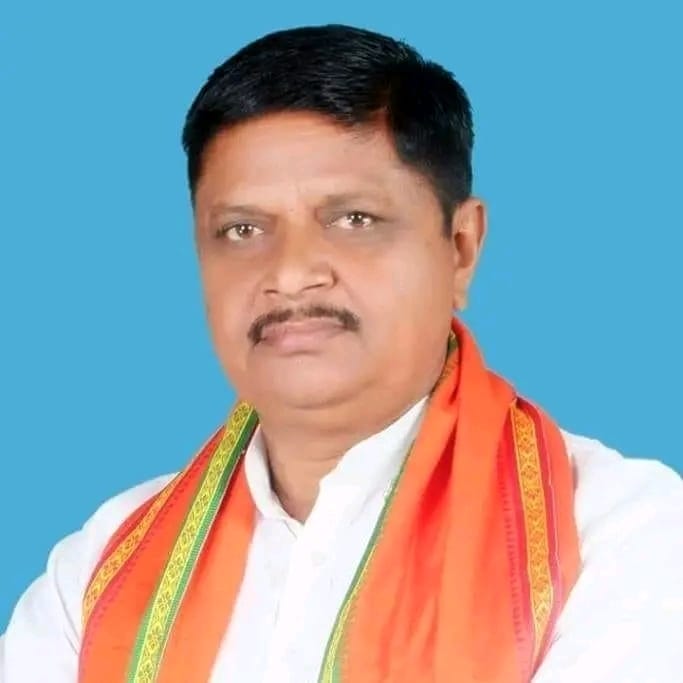 MLA sent a letter to the Additional Chief Secretary Energy on power cuts