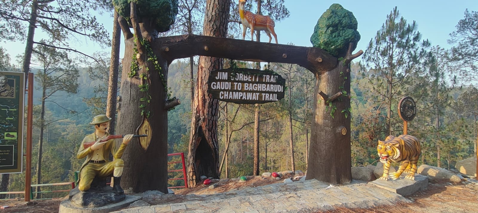 Best National Parks To Visit In Monsoon Travel India