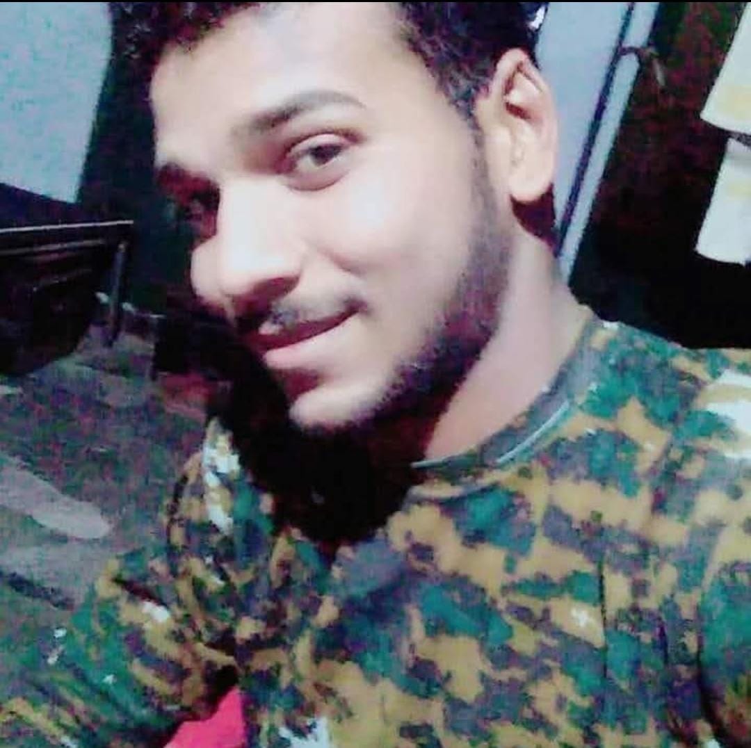 Army soldier riding a bike dies after colliding with a truck