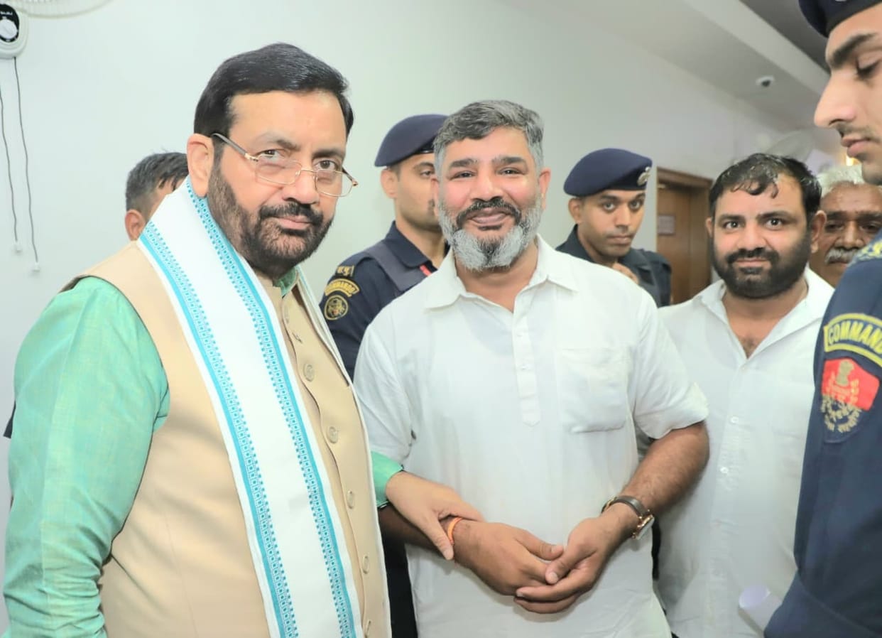 Balor land issue reaches CM's court