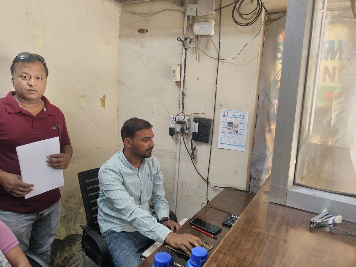 Defaulters will get the benefit of exemption if their property ID is self-verified