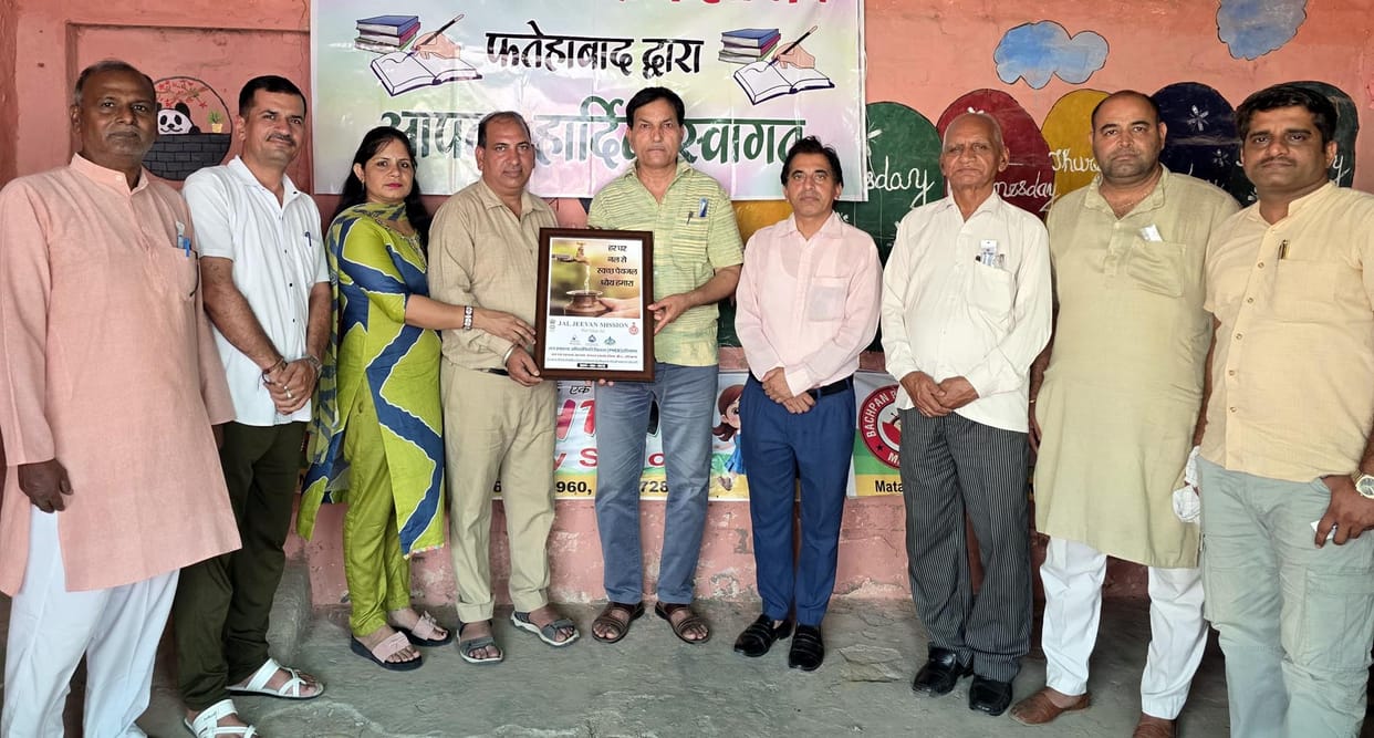 Bring greenery to your fields and barns, plant trees in your name