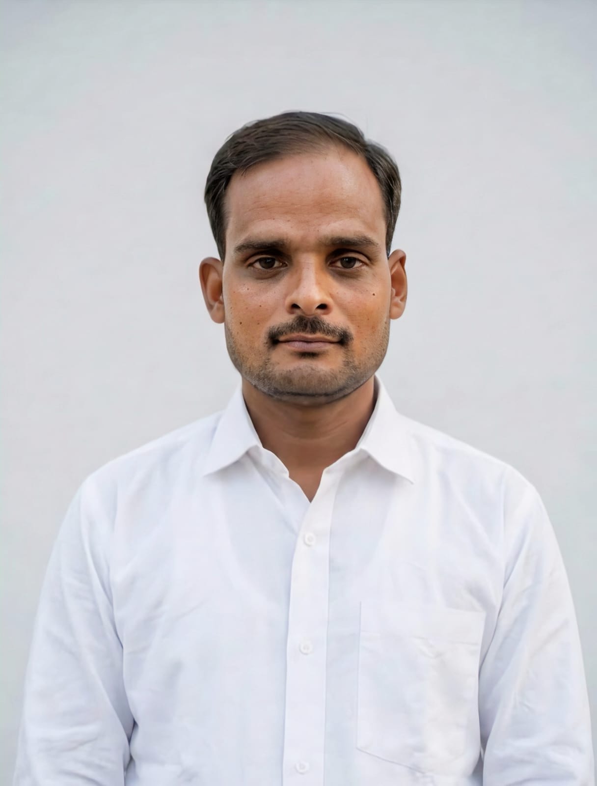 The body of a young man was found hanging in Gorju village.