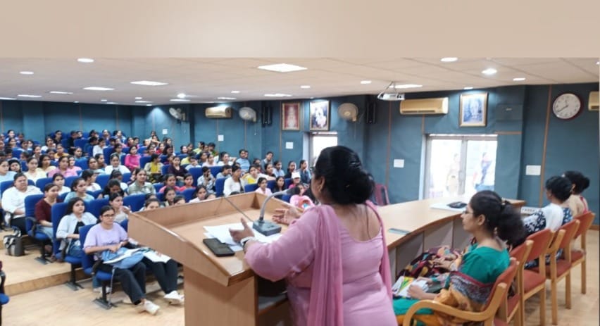 300 former students shared their experiences