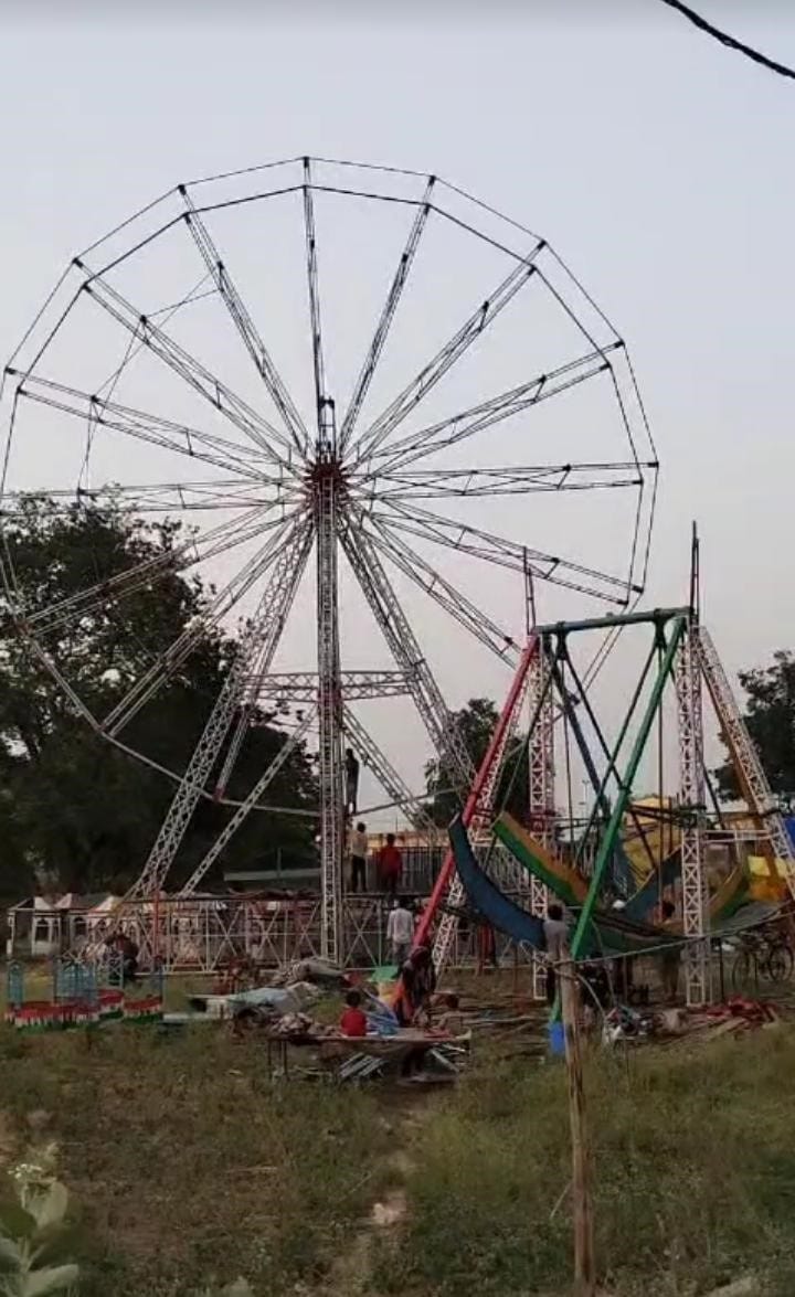 Ganga Dussehra: Har-Har Mahadev started resonating on the ghats, reverence is surging