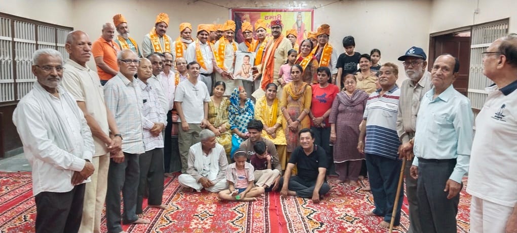 People's prayers work as a protective shield: Dr. Deepak