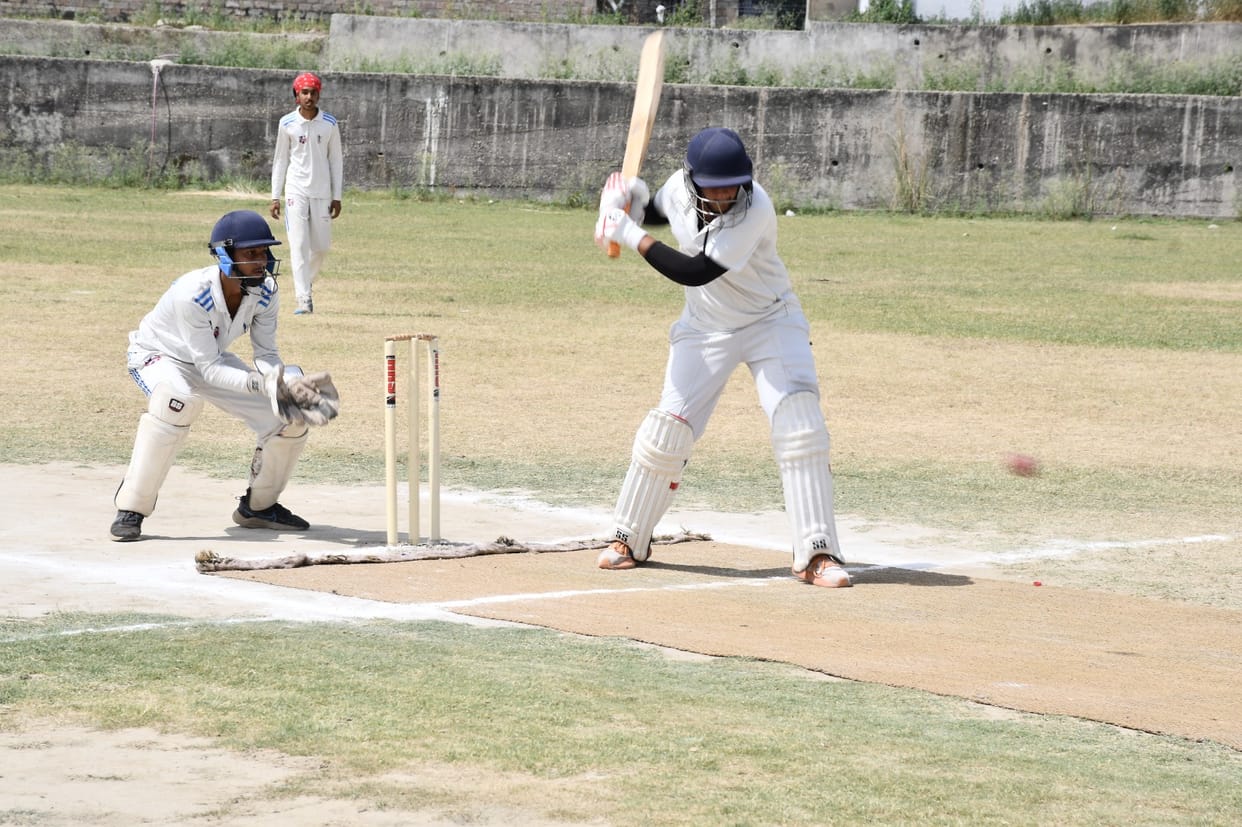 ma stadium, kabaddi